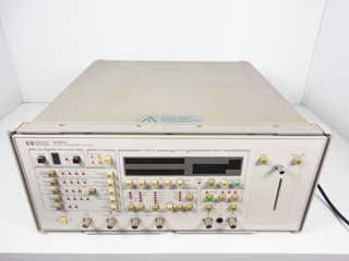 デジタルトランスミッションアナライザ 3764A/002