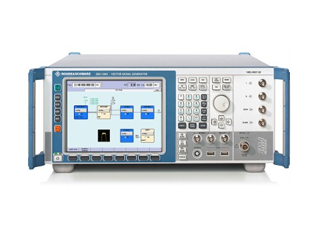 ベクトルシグナルジェネレータ SMJ100A