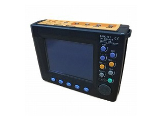 クランプオンパワーハイテスタ 3169-01