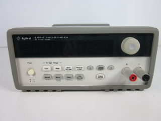 直流安定化電源 E3641A