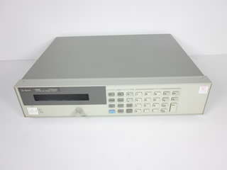 DCシステム電源 6632B