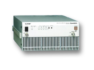 高速バイポーラ電源 BA4850