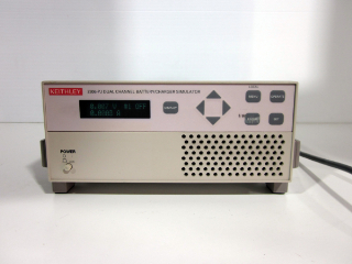 バッテリチャージャーシミュレータ 2306PJ