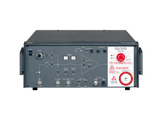 １０ＫＶ　ＡＣ／ＤＣ増幅器 HVA4321