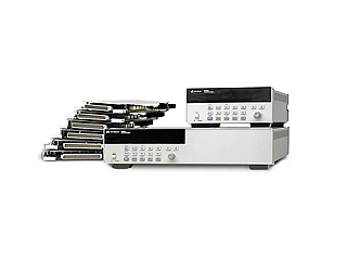 ４０ｃｈマルチプレクサ・モジュール N2260A