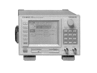 ＦＧ３２０ファンクションジェネレータ 7061-22