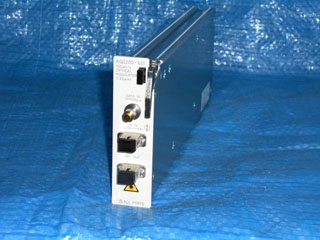 オプティカルモジュレータ AQ2200-621