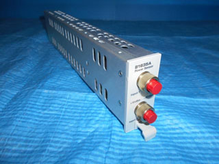 光センサモジュール 81635A