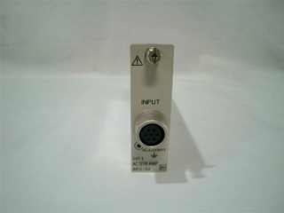 ACストレインアンプ1chユニット AR10-104