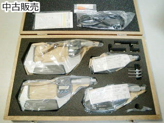 マイクロ・メータ MDC-100MJST