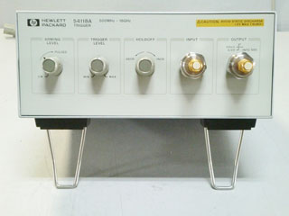 トリガボックス 54118A