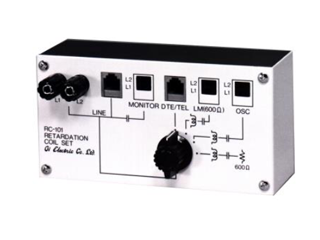 レターコイル RC-101