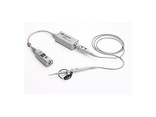 インピーダンスアダプタ E2697A