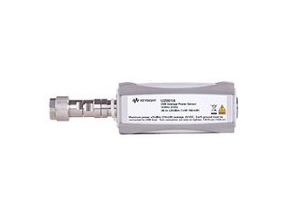 USBパワーセンサ U2001A