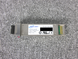 XFPモジュール(1550nm) G0195A