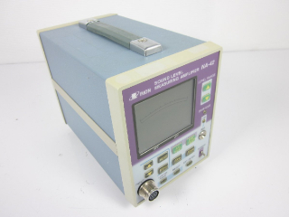音圧レベル計測アンプ NA-42