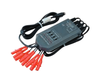 ロジックプローブ 9321-01