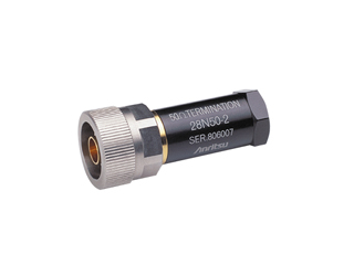 標準終端器 28N50-2
