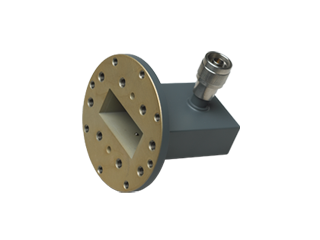 精密導波管コンポーネントセット 35UM100N