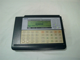 マルチプロトコルアナライザ LE-7200