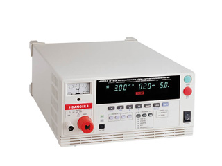 自動絶縁耐圧試験器 3153