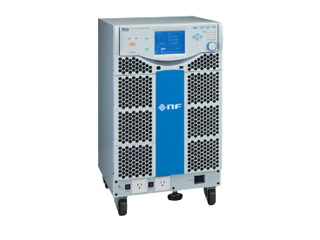 プログラマブル交流電源 DP060S