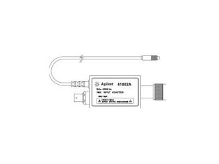1MΩ入力アダプタ 41802A