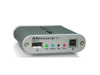 USB2.0プロトコルアナライザ USB-T0S2-M01-X