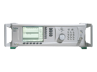 RF/マイクロ波信号発生器 MG3693C