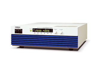 高効率大容量スイッチング電源 PAT500-16T