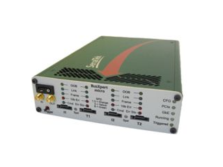 プロトコルアナライザ U3051B