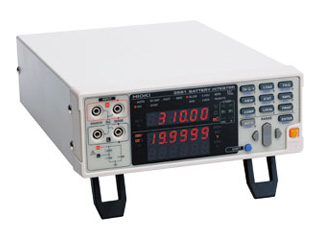 バッテリハイテスタ 3561-01