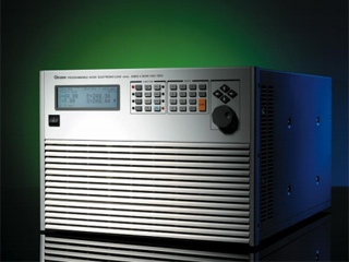 プログラマブル交流直流電子負荷 63803