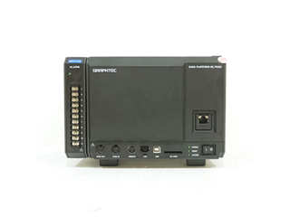 計測ユニット拡張型データアクイジョン GL7000