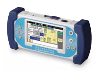 ACCESSONE FE/GbE L2テスタ 1070A