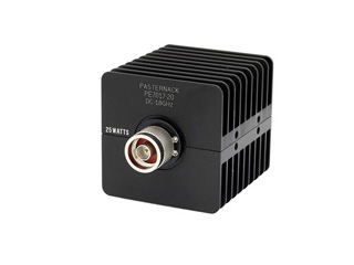 アッテネータ PE7017-20