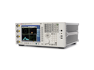 ワイヤレスコミュニケーションテストセット E6607B