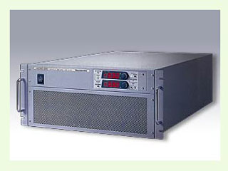 定電圧/定電流直流電源 HX0750-20