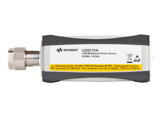 USBパワーセンサ U2021XA