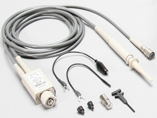 FETプローブ AP103