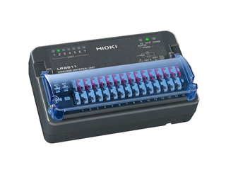 ワイヤレスユニバーサルユニット LR8511