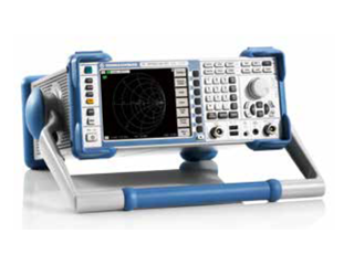 ネットワークアナライザ ZVL3-03