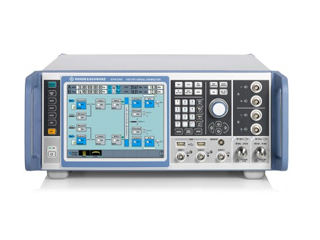 ベクトル信号発生器 SMW200A