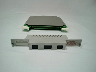 マルチプレクサモジュール 44470A