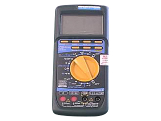 デジタルマルチメータ 73402