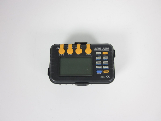 クランプオンAC／DCハイテスタ 3290