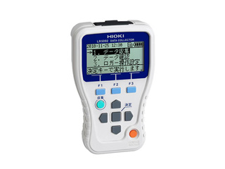 データコレクタ LR5092