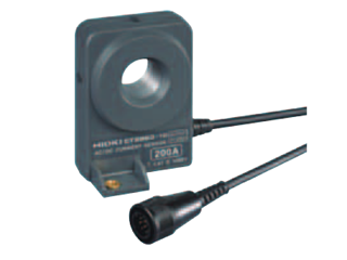 ＡＣ／ＤＣカレントセンサ CT6863-10