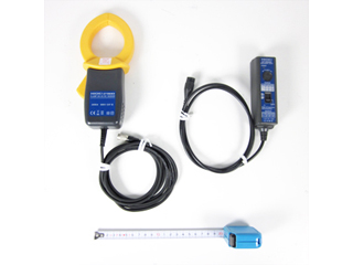 クランプオンAC/DCセンサ CT9693-90