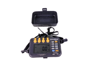 クランプオンＡＣ／ＤＣハイテスタ 3290-10